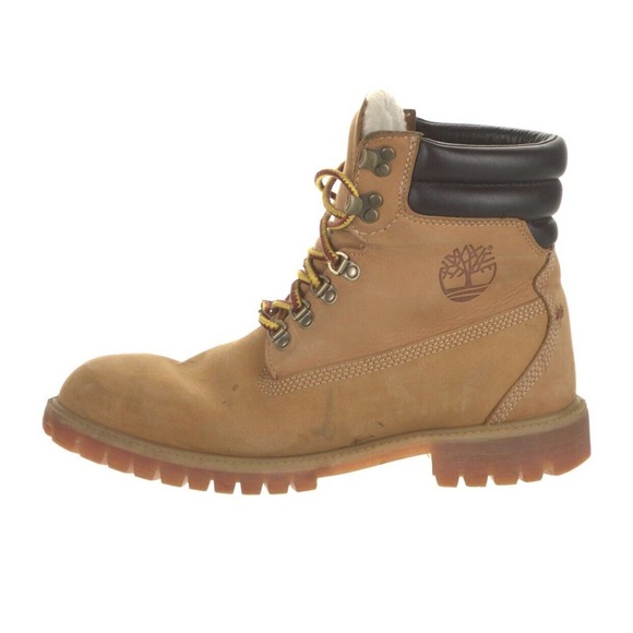 Ronnie Fieg Kith x Timberland 40 Below 6 Wheat In‎ Boot Size 9.5